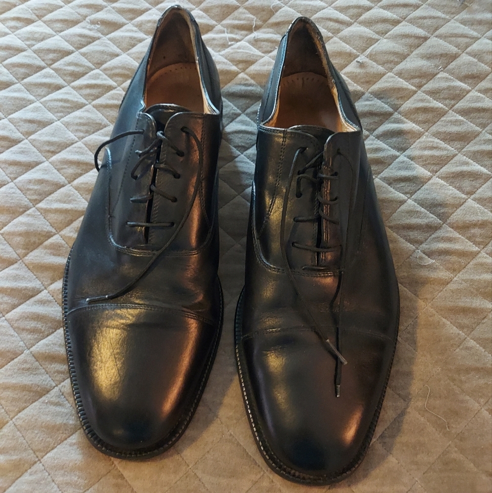 Cole Haan men's shoes
